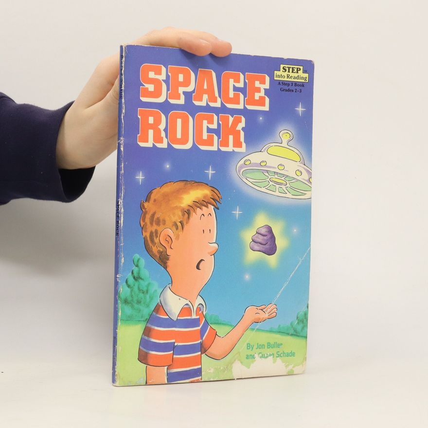 Susan Schade Space Rock