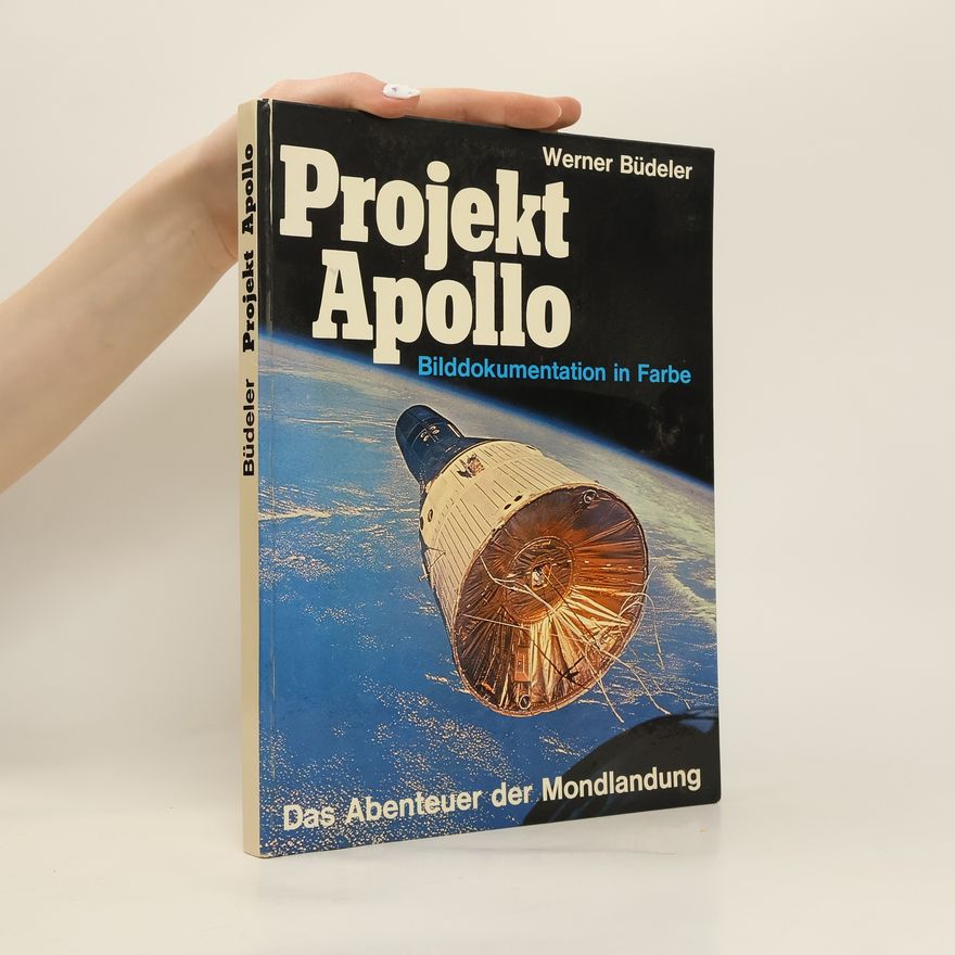 Werner Büdeler Projekt Apollo