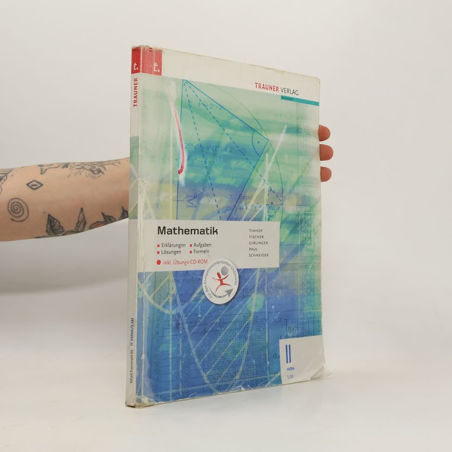 Autorenkollektiv Mathematik