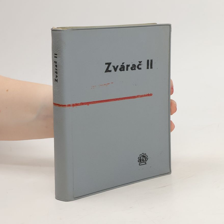 Autorenkollektiv Zvárač II.