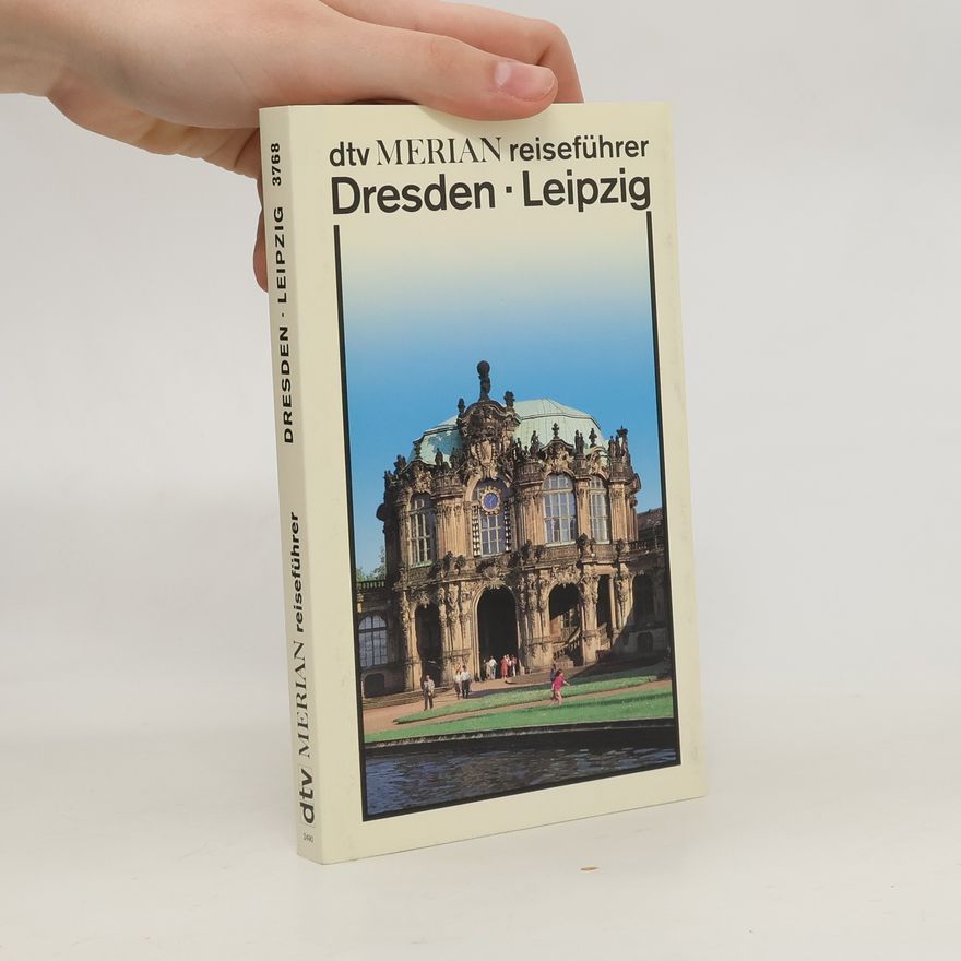 Cornelia Franz Dresden, Leipzig