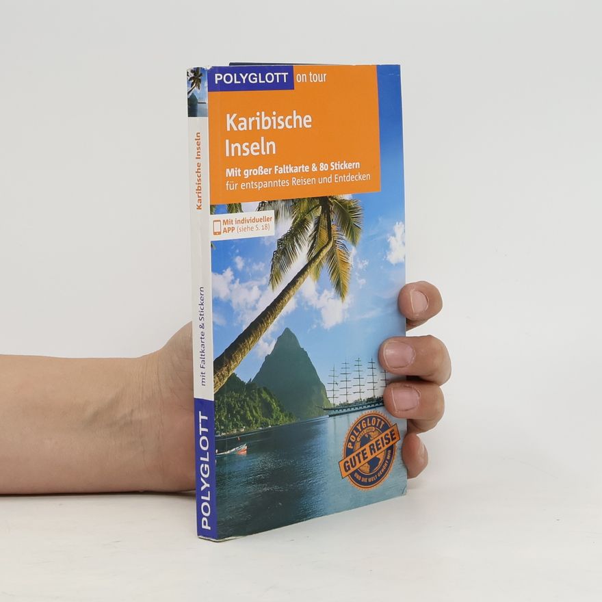 Robert Möginger Karibische Inseln