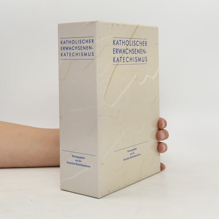Kolektiv autorů Katholischer Erwachsenen-Katechismus