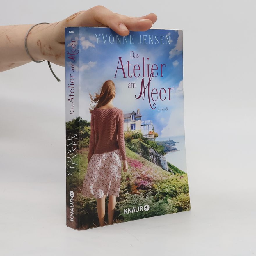 Yvonne Jensen Das Atelier am Meer