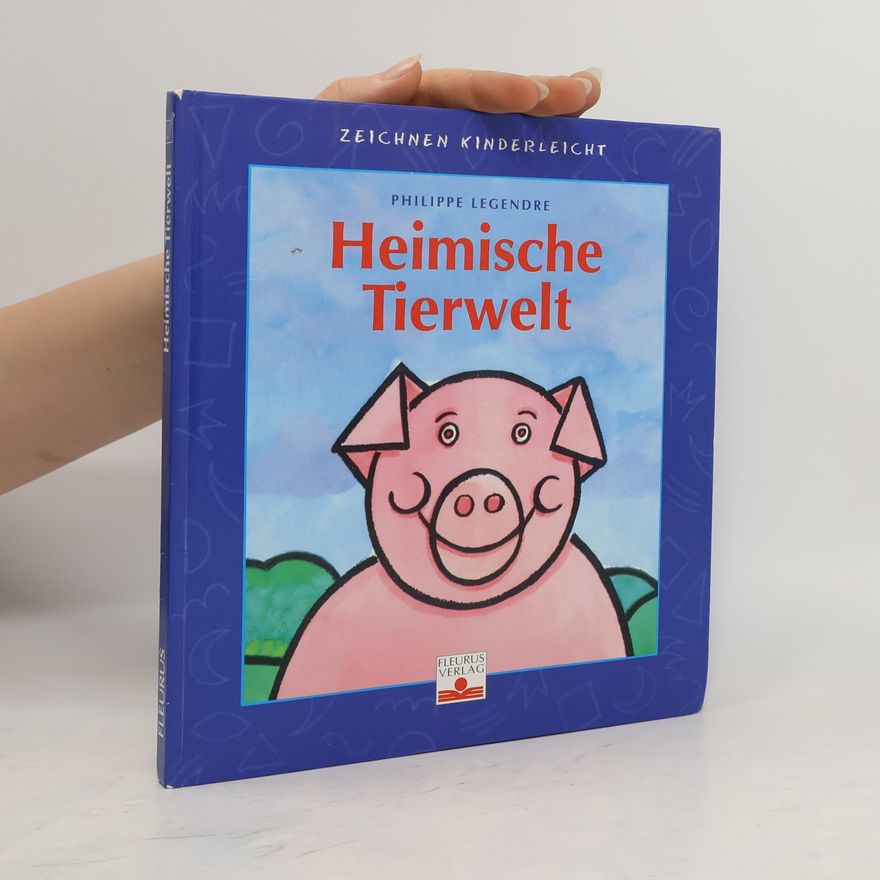 Philippe Legendre Heimische Tierwelt