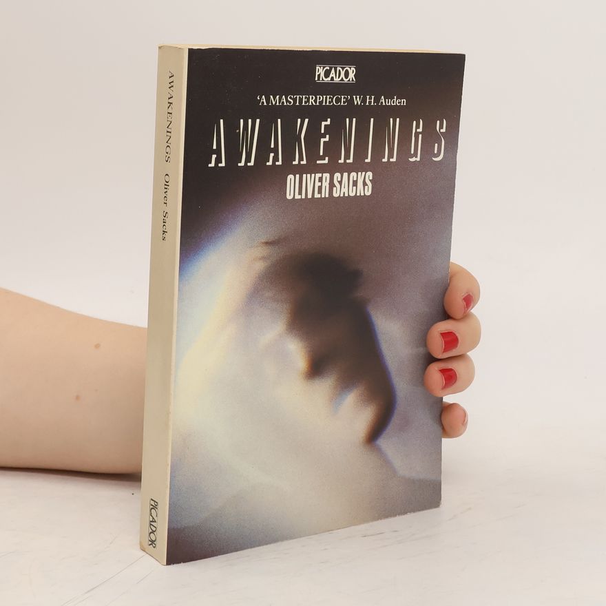 Oliver Sacks Awakenings