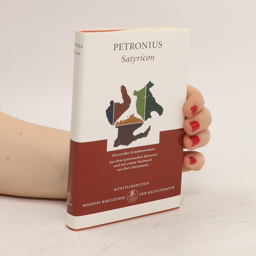 Petronius Satyricon