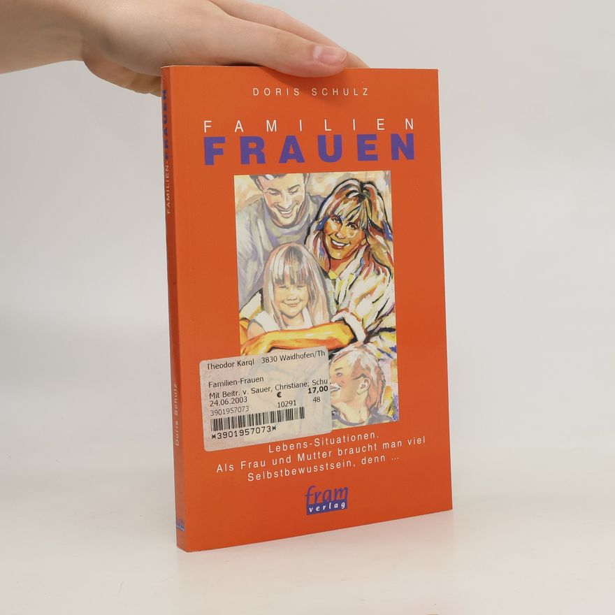 Doris Schulz Familien-Frauen