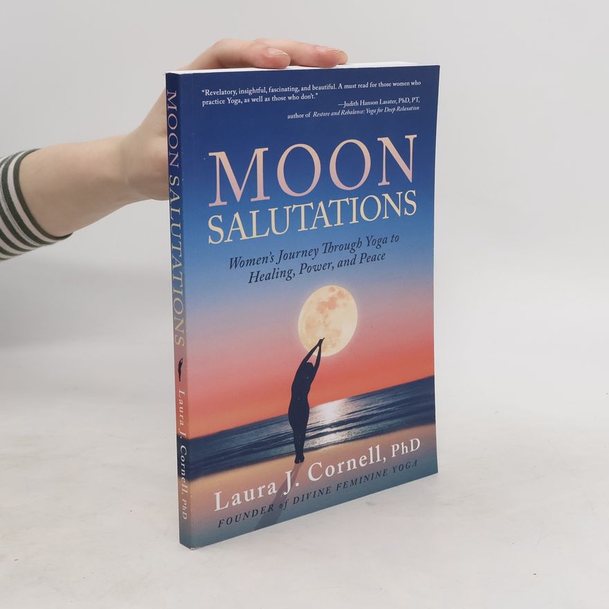 Laura Cornell Moon Salutations