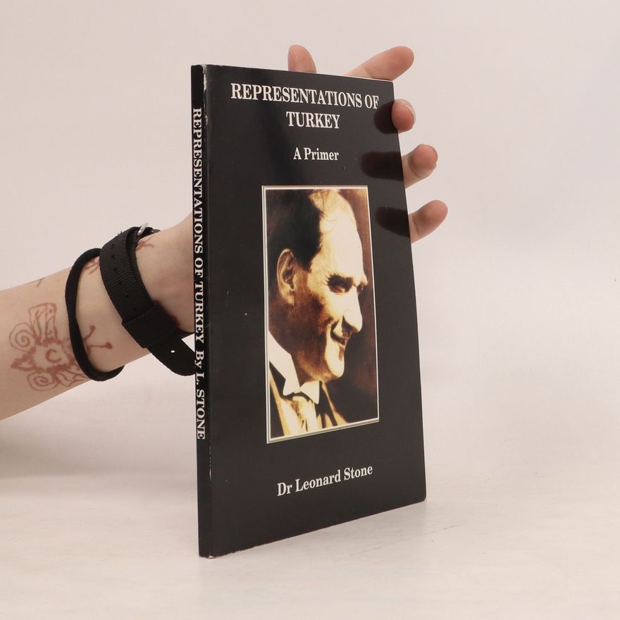 Leonard Stone Representations of Turkey