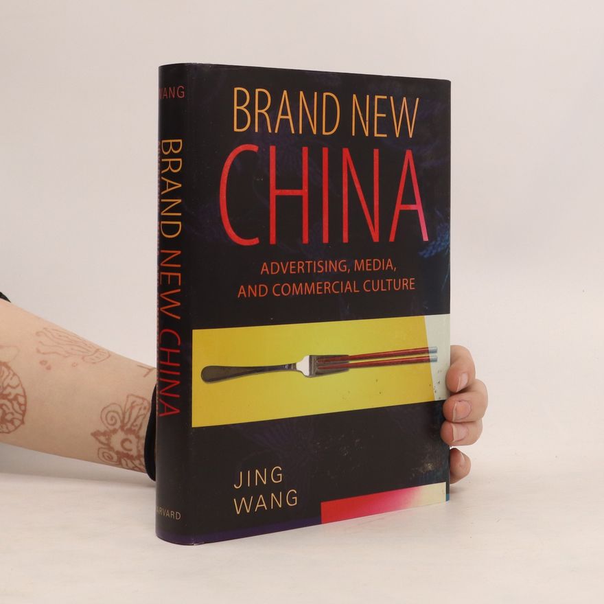 Jing Wang Brand New China