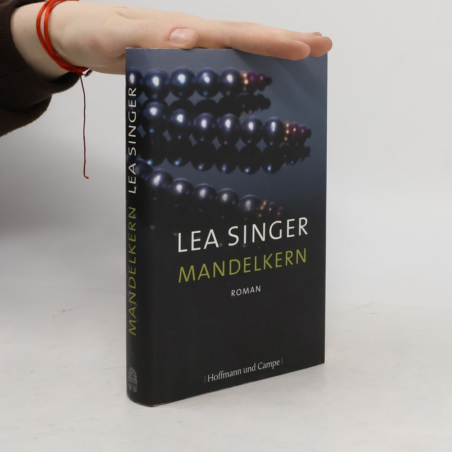 Lea Singer Mandelkern