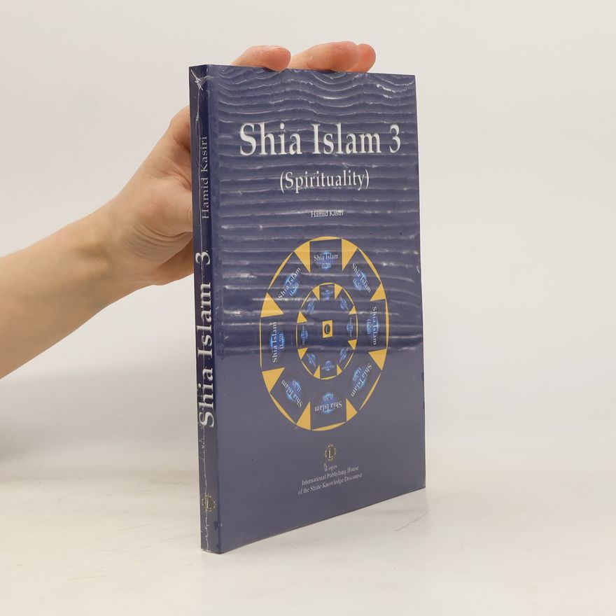 Hamid Kasiri Shia Islam 3