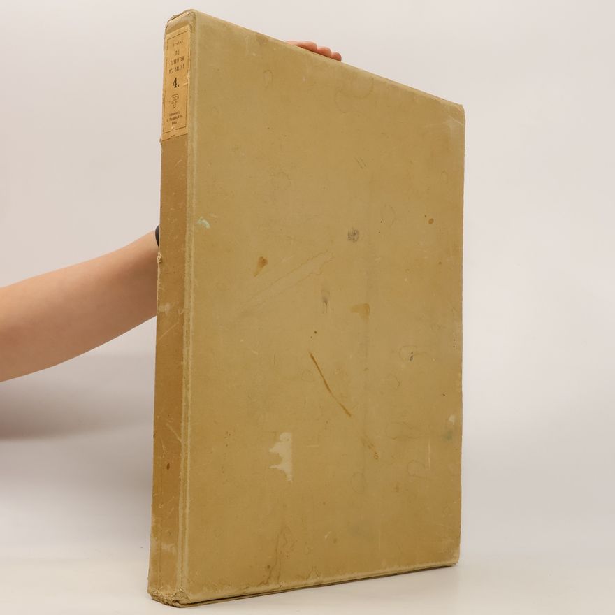 Autorenkollektiv Die Schrifter des Malers 4