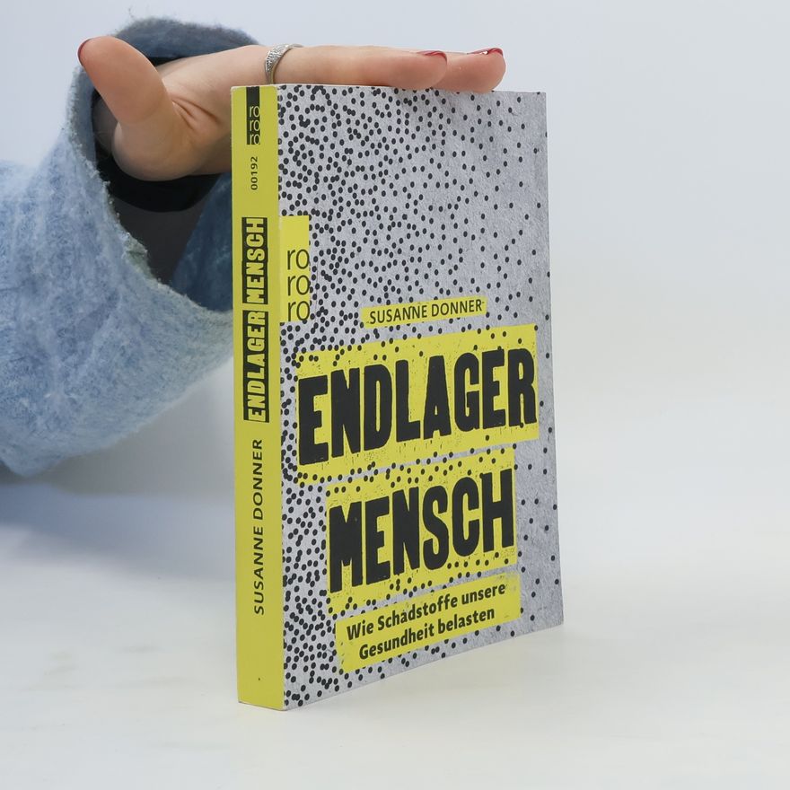 Susanne Donner Endlager Mensch