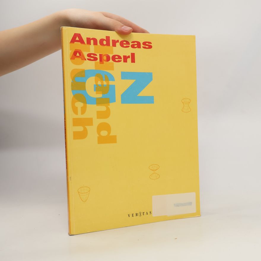 Kolektiv autorů Andreas Asperl