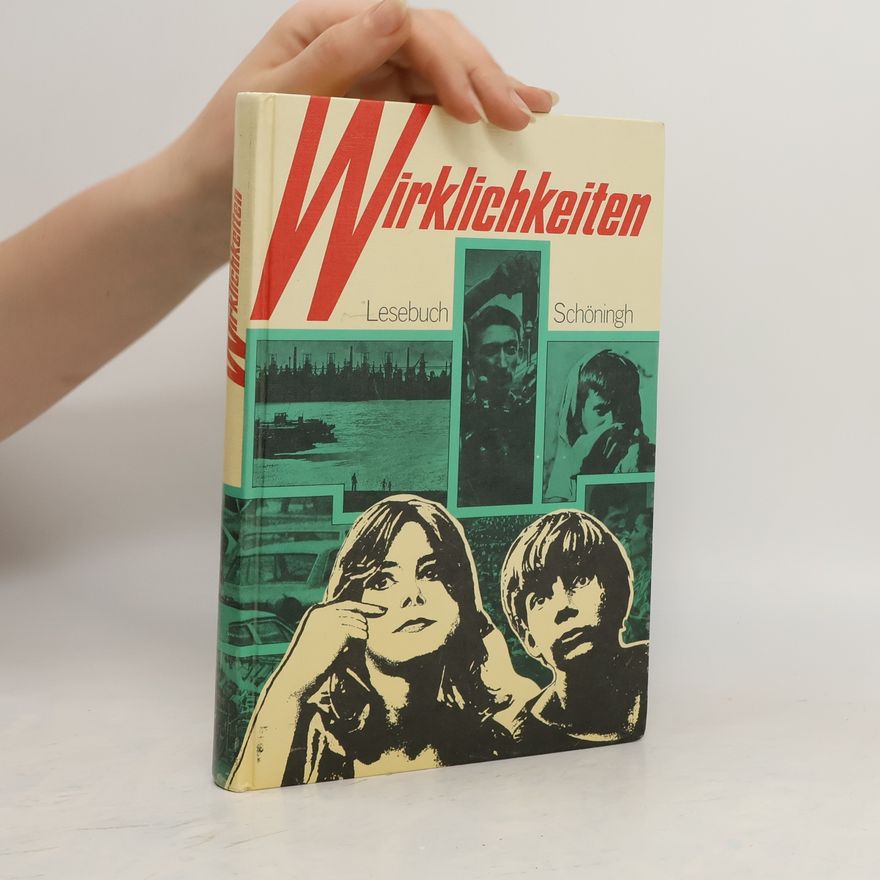 Franz Decker Wirklichkeiten