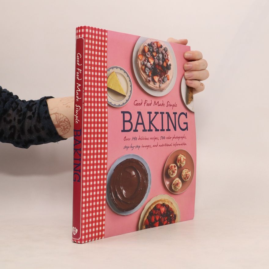 Autorenkollektiv Baking