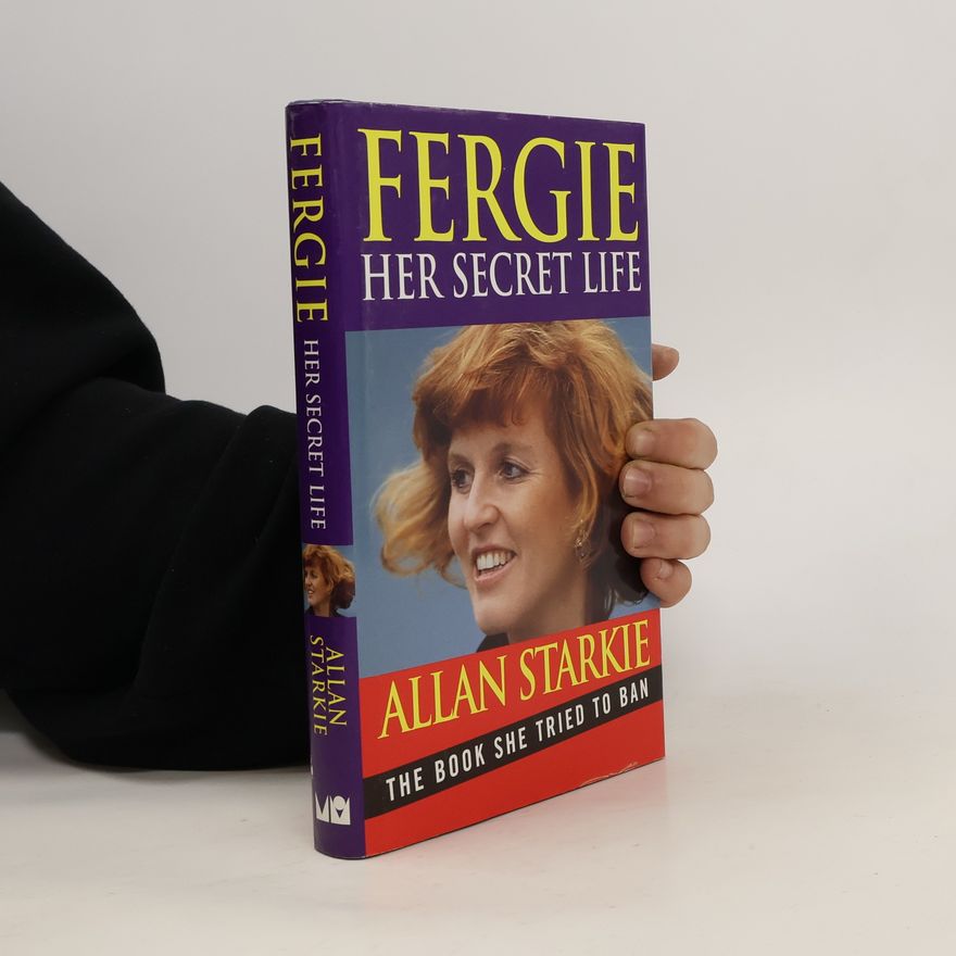 Starkie Allan Fergie