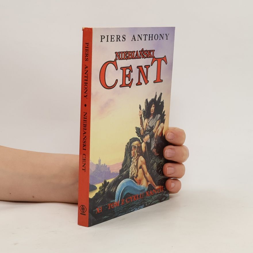Piers Anthony Niebiański Cent