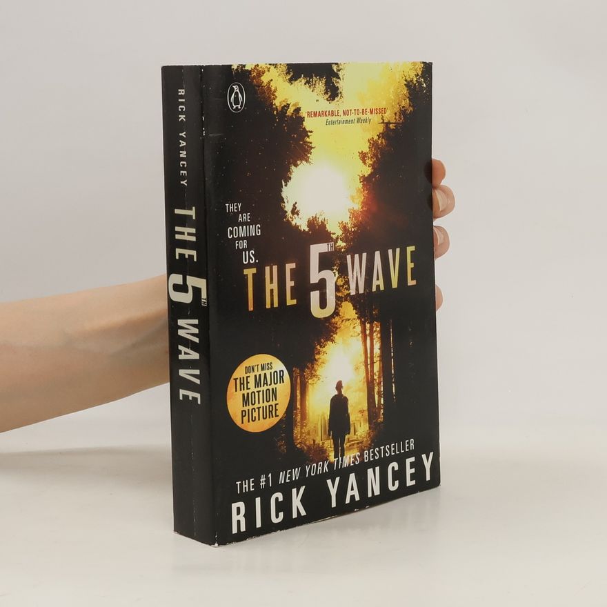 Rick Yancey The 5th wave