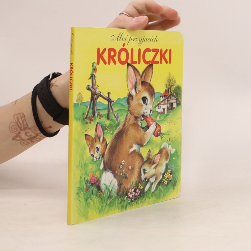 Various authors Króliczki