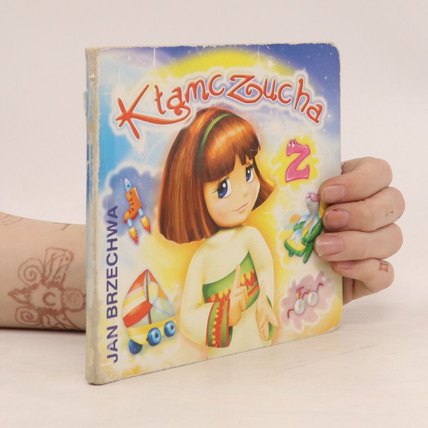 Jan Brzechwa Ktanczucha