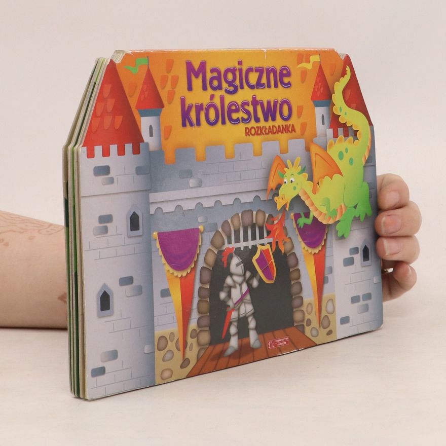 Various authors Magiczne królestwo