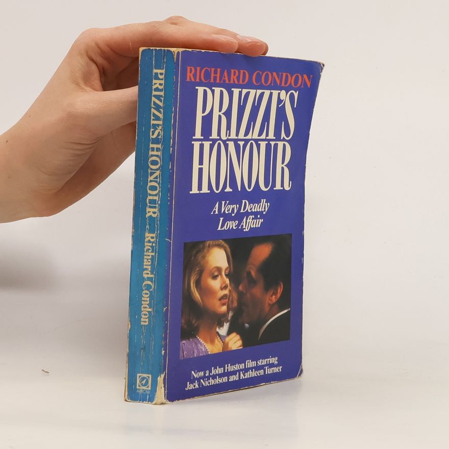 Richard Condon Prizzi's Honour