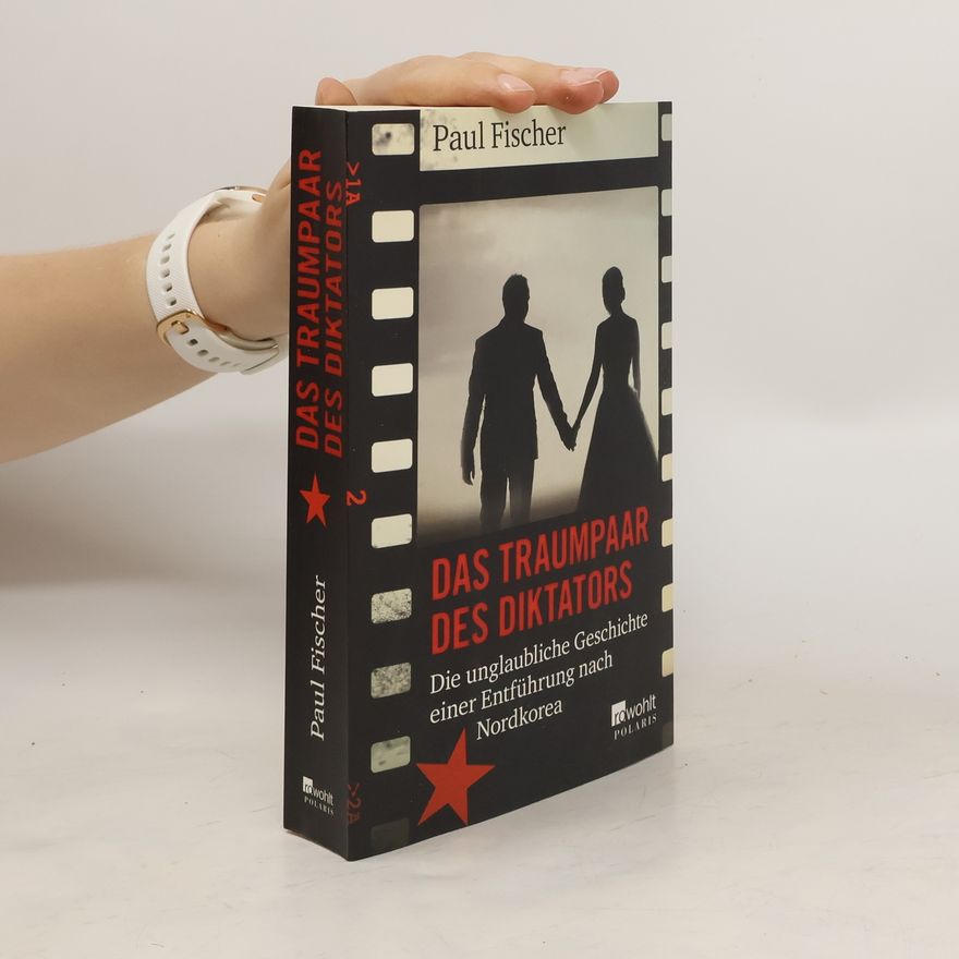 Paul Fischer Das Traumpaar des Diktators