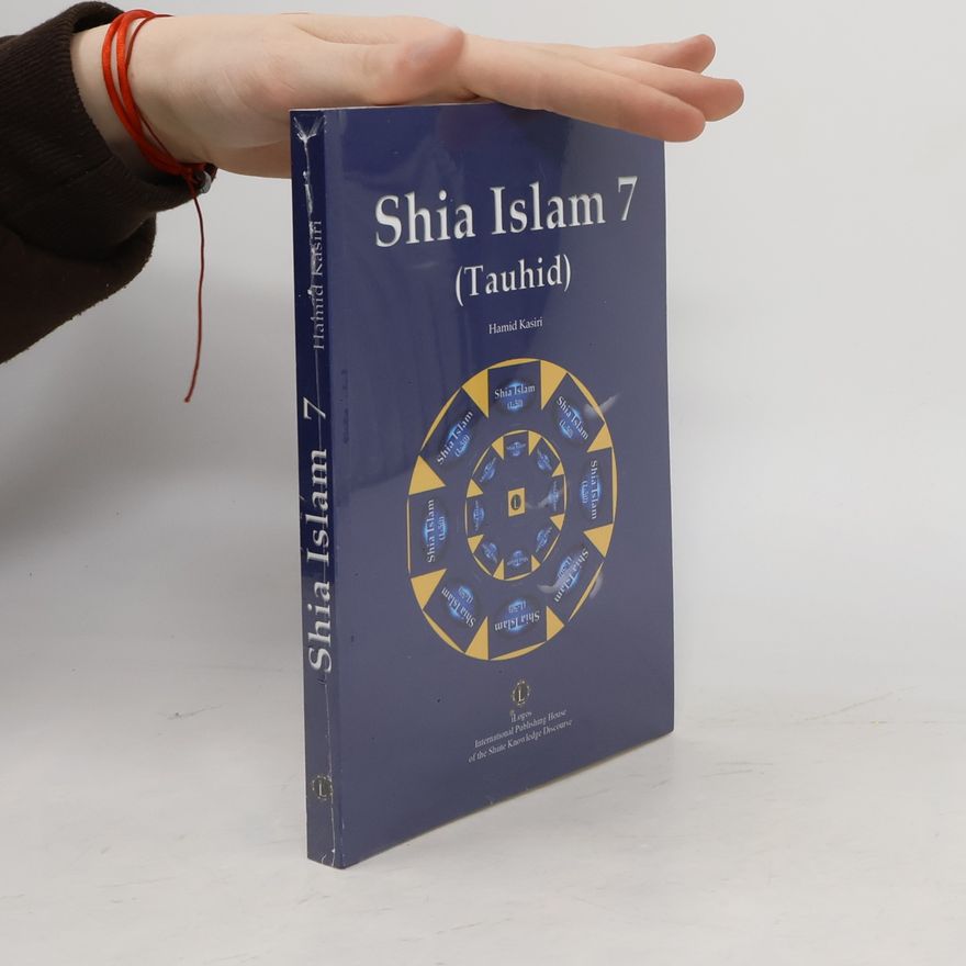 Hamid Kasiri Shia Islam 7