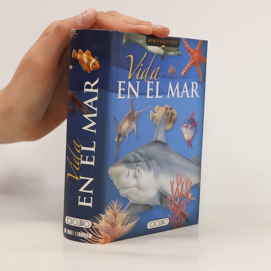 Equipo Todolibro  Vida en el mar