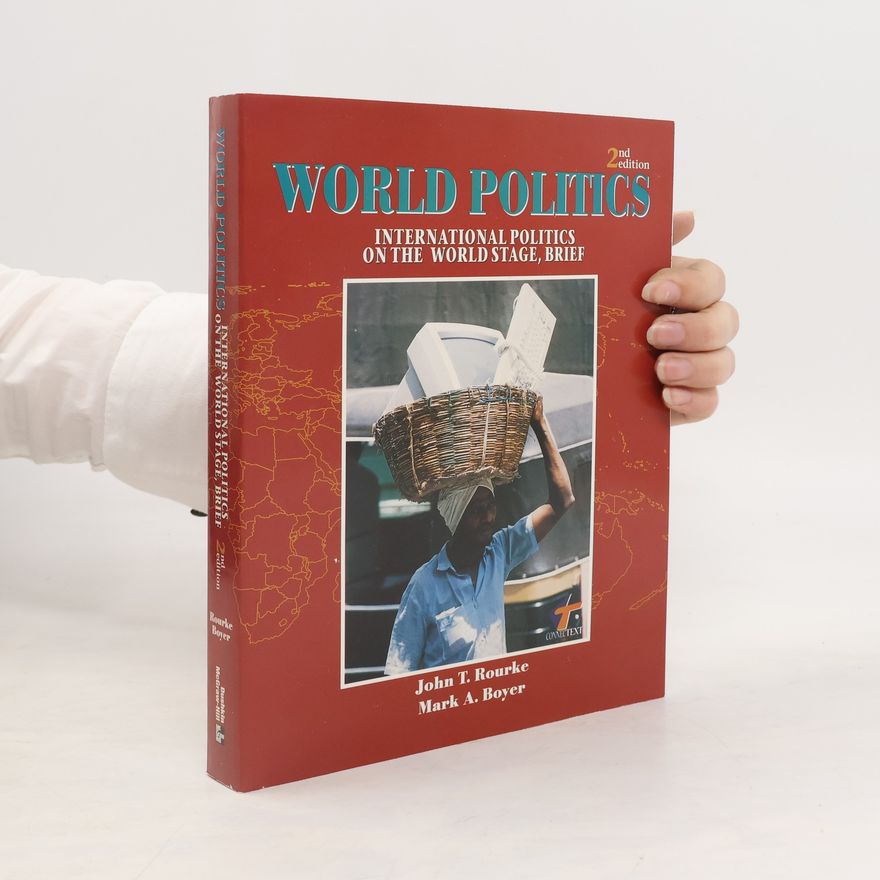 John Rourke World Politics