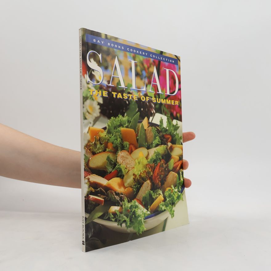 Janice Baker Salad
