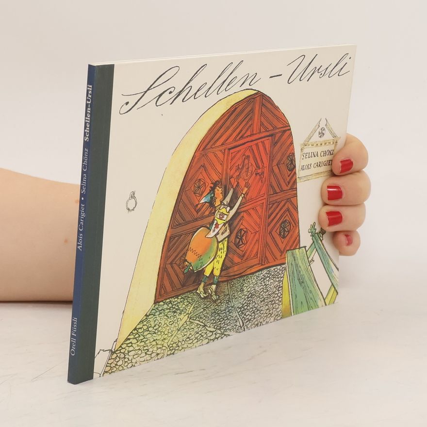 Selina Chönz Schellen-Ursli, Midi