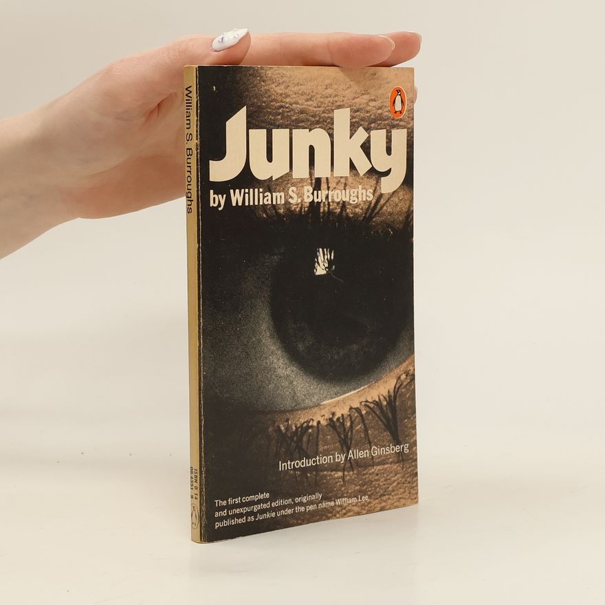 William S. Burroughs Junky