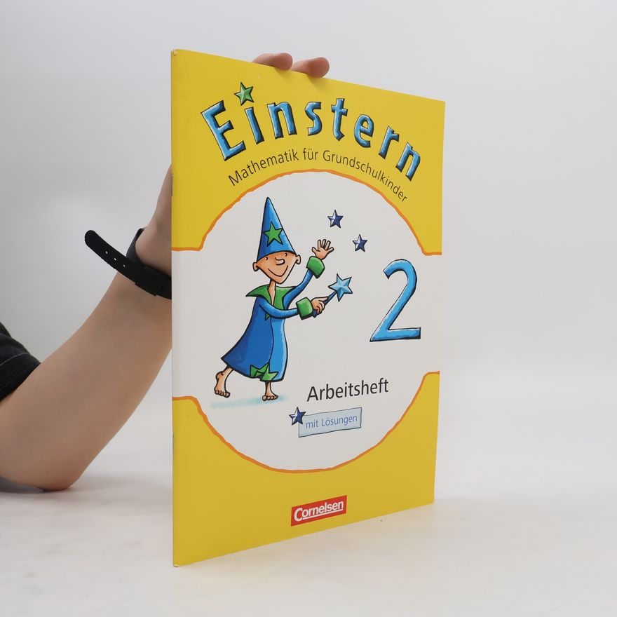 Kolektiv autorů Einstern 2