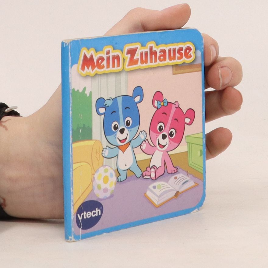 Various authors Mein Zuhause