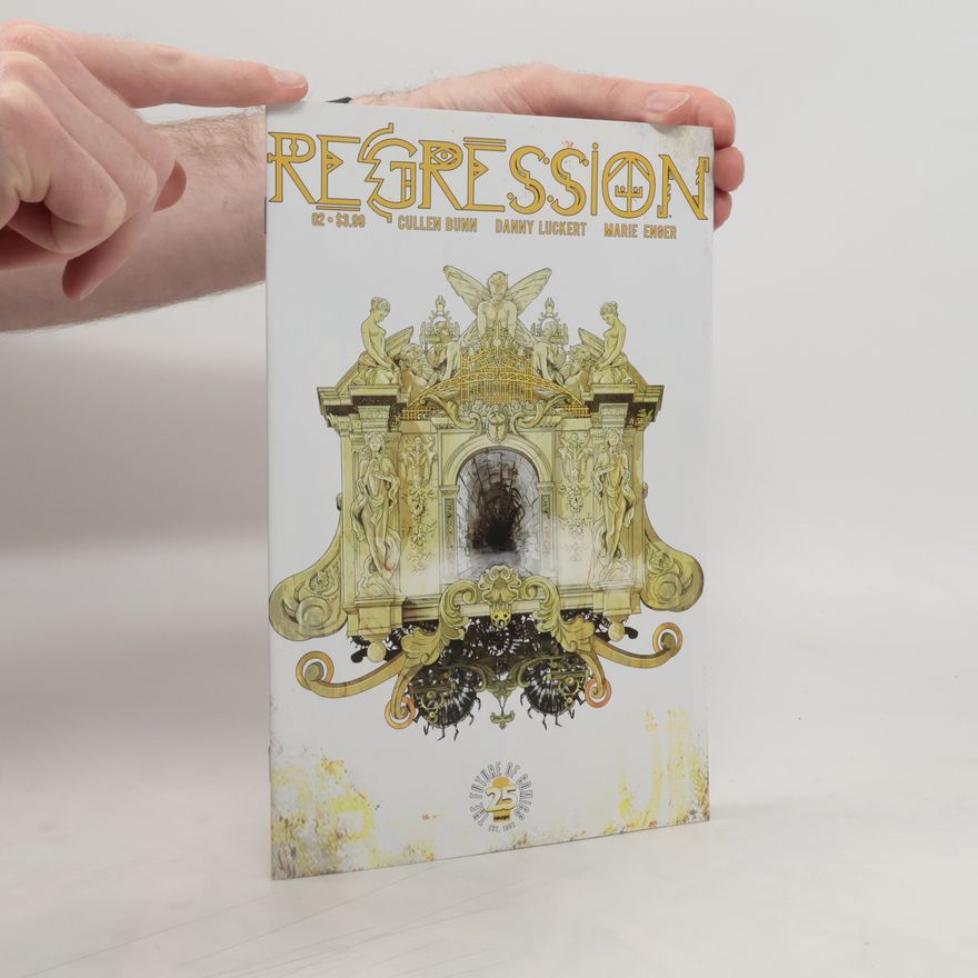 Marie Enger Regression 02