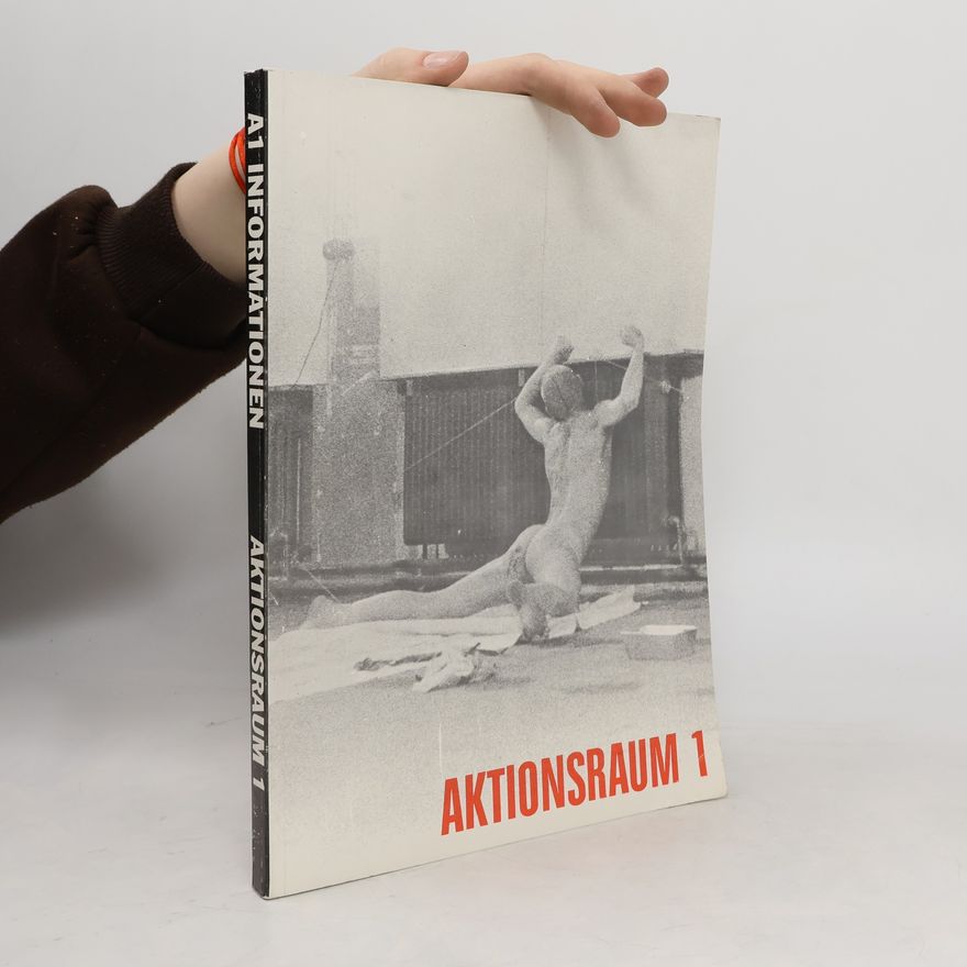 Auteurscollectief Aktionsraum 1 oder 57 Blindenhunde