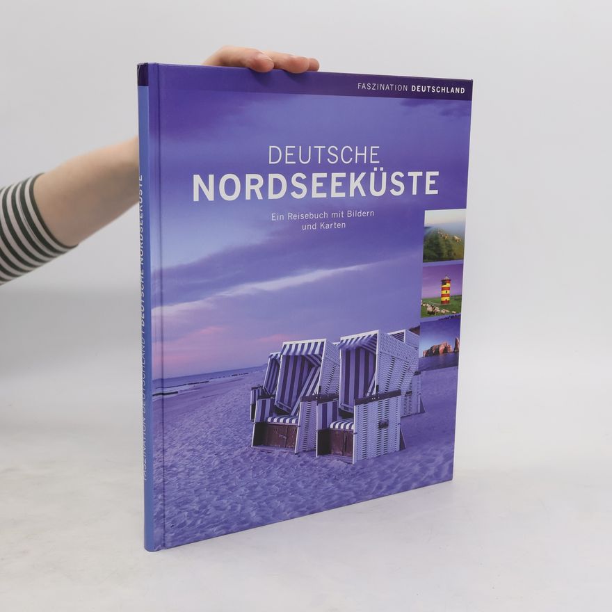 Friederike von Bülow Deutsche Nordseeküste