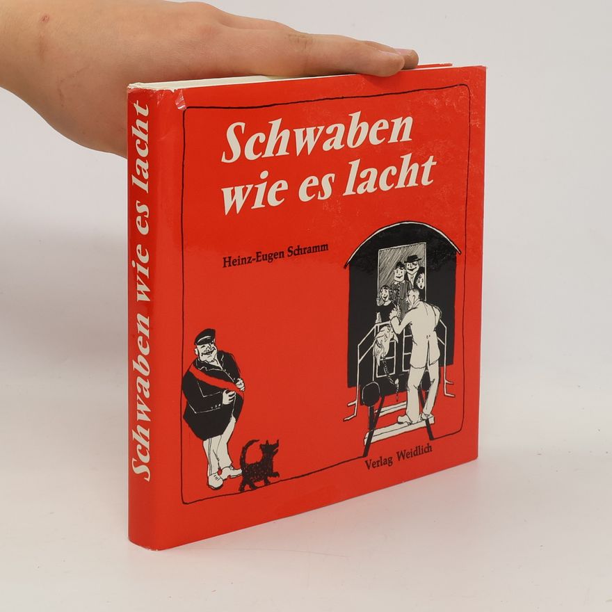 Siegfried Kessemeier Westfalen, wie es lacht