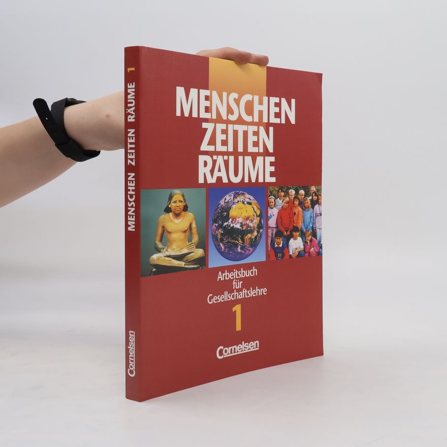 Autorenkollektiv Menschen, Zeiten, Räume