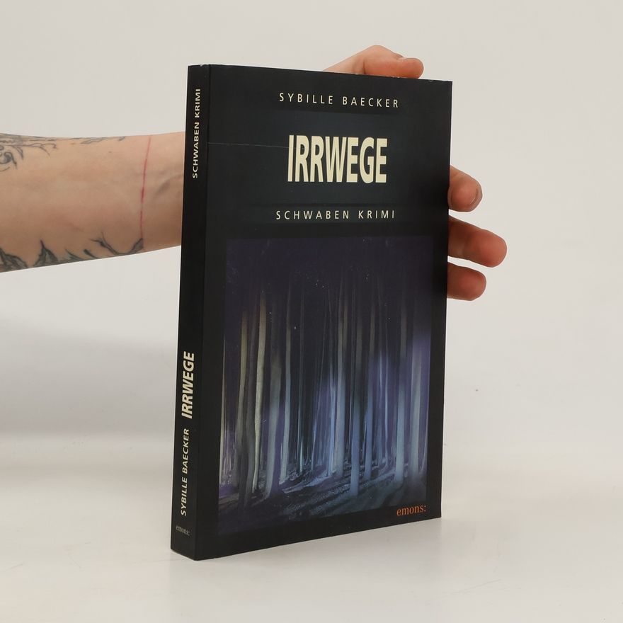Sybille Baecker Irrwege