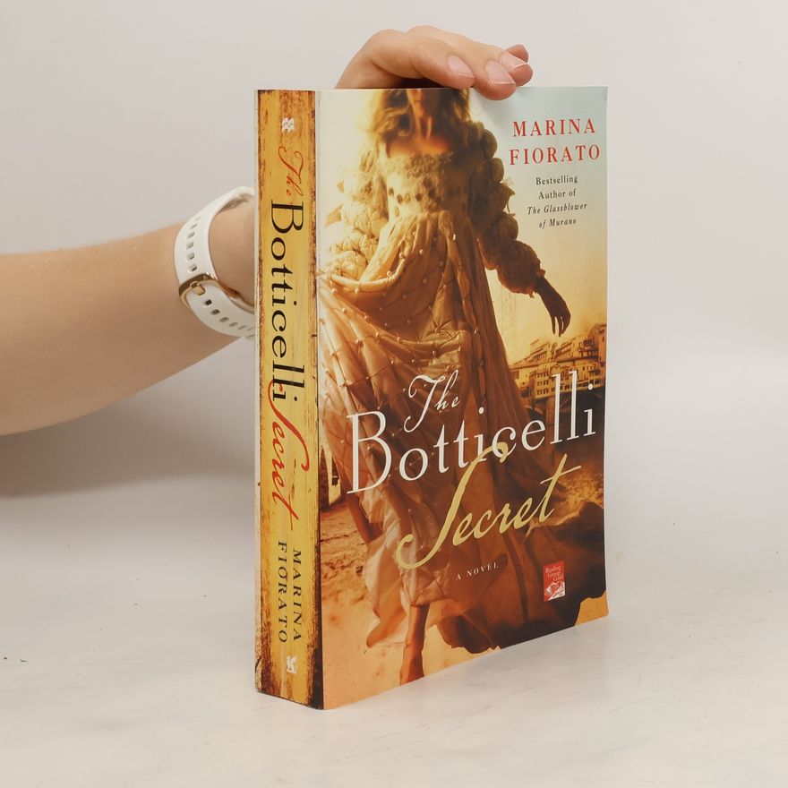 Marina Fiorato The Botticelli Secret