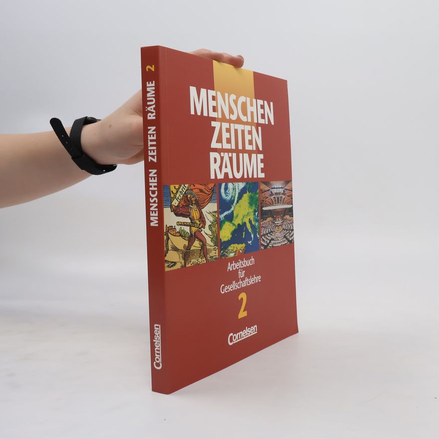 Autorenkollektiv Menschen, Zeiten, Räume