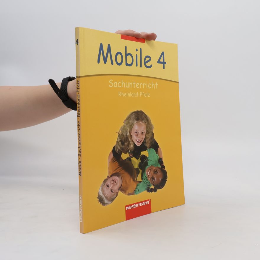Autorenkollektiv Mobile Sachunterricht: Rheinland-Pfalz 4