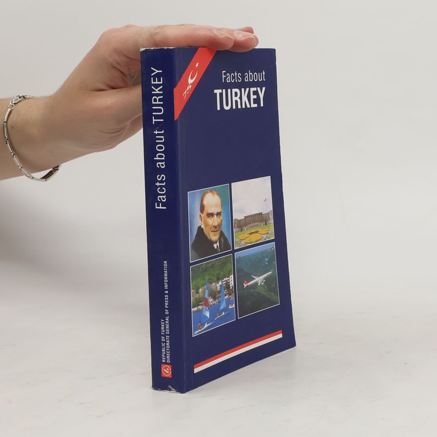 Sema Duymaz Tatsachen über die Türkei