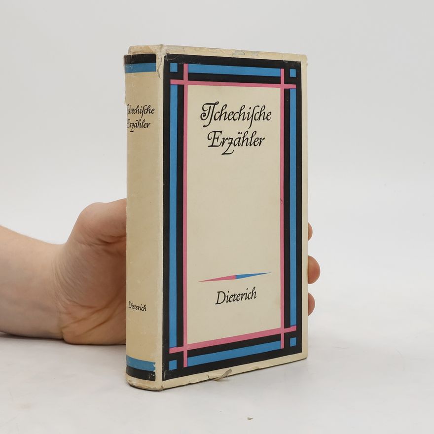 Autores varios Tschechische Erzähler