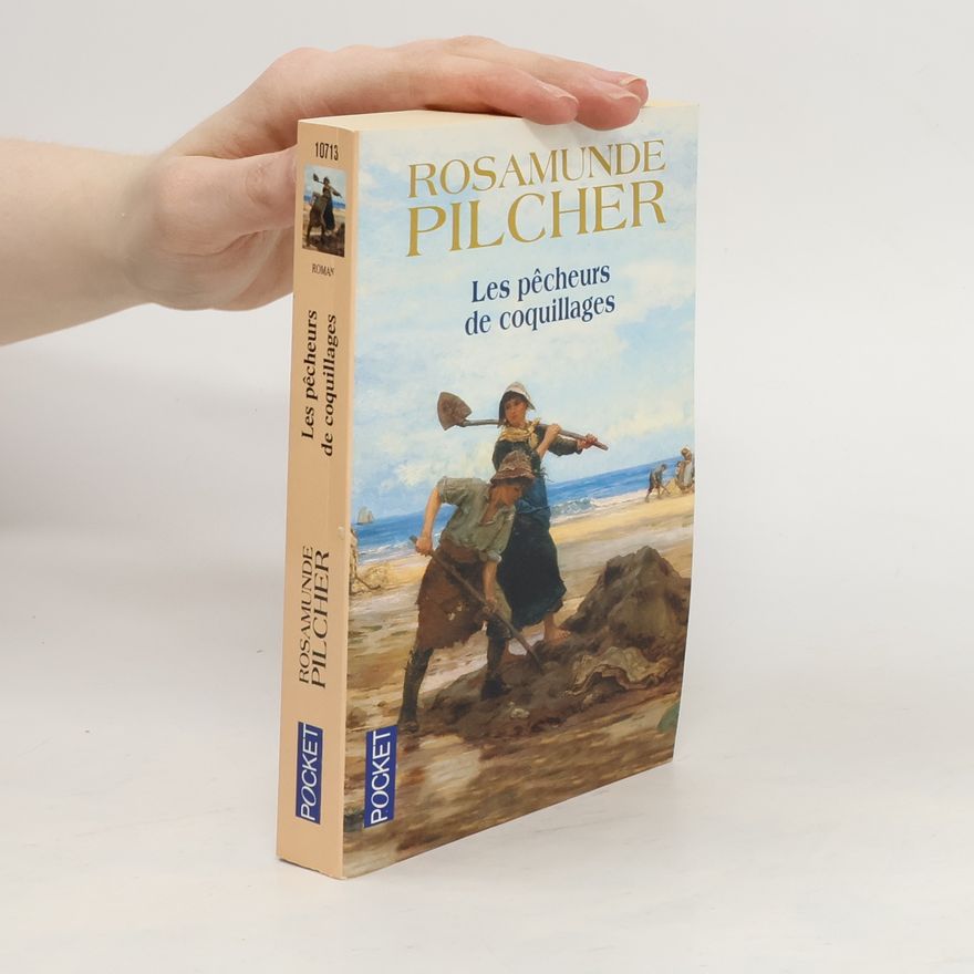 Rosamunde Pilcher Les pêcheurs de coquillages